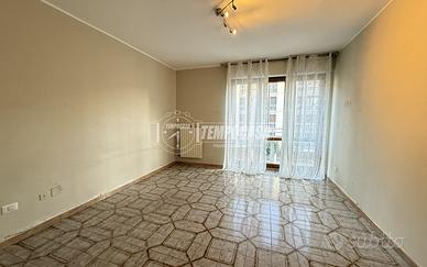 Ampio appartamento con Ecobonus 110% - Libero subi