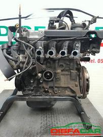 MOTORE Hyundai Atos G4HG