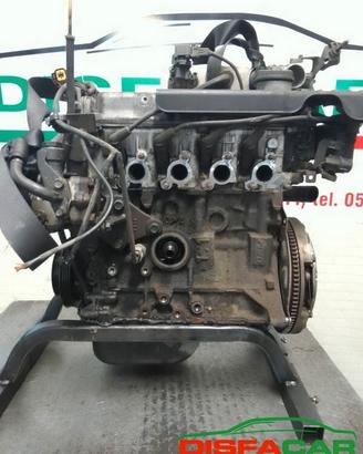 MOTORE Hyundai Atos G4HG