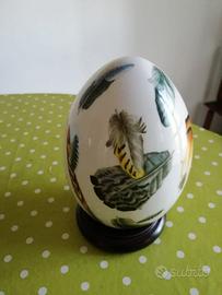 Uovo porcellana Jordan tout court 