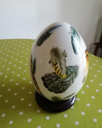 Uovo porcellana Jordan tout court 