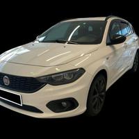 FIAT Tipo 1.6 Mjt S&S DCT SW Lounge