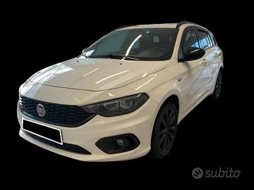 FIAT Tipo 1.6 Mjt S&S DCT SW Lounge
