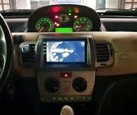 Autoradio lancia musa e fiat idea android carplay