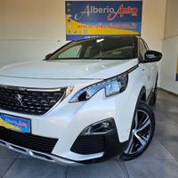 PEUGEOT 3008 BlueHDi 130 S&S EAT8 GT Line
