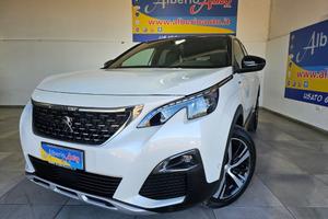 PEUGEOT 3008 BlueHDi 130 S&S EAT8 GT Line