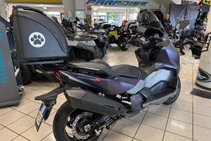 SYM Maxsym TL 500 508