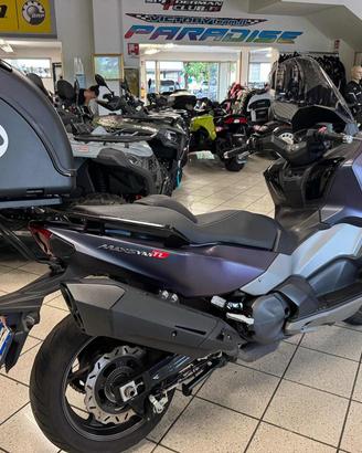SYM Maxsym TL 500 508