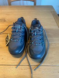Scarpa da Trekking The North Face donna