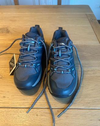 Scarpa da Trekking The North Face donna