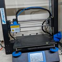 stampante 3d anycubic i3 mega 