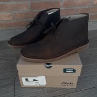 Scarpa uomo Clarks