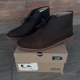 Scarpa uomo Clarks