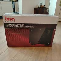 termoconvettore Bion 1500w