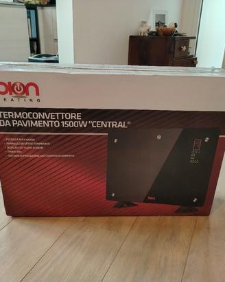 termoconvettore Bion 1500w