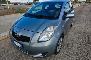 Toyota Yaris 1.0 5 porte Sol 2006