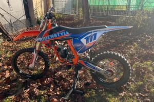 ktm 85 sx 2020 racing