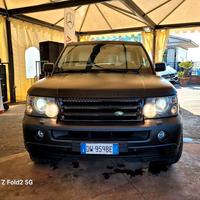 Land Rover Range Sport 3.6 TDV8 HSE! Black Friday 