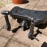 Pedana passeggino Giordani