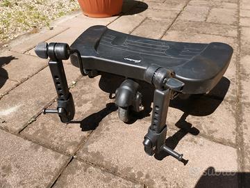 Pedana passeggino Giordani