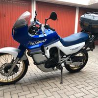 Honda transalp 600 1990 prima serie tamb post