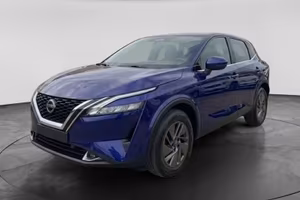 NISSAN Qashqai III 2021 - Qashqai 1.3 mhev Busines