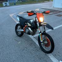 Ktm 300 exc 2018