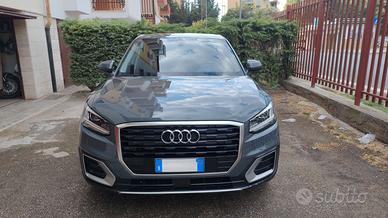 AUDI Q2 SPORT 1.6 TDI 116 cv -85 kw