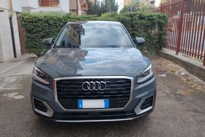 AUDI Q2 SPORT 1.6 TDI 116 cv -85 kw