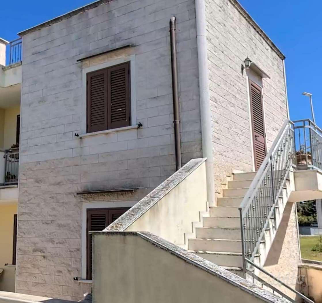 Appartamento – Uggiano la Chiesa, Lecce - Vista 5
