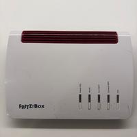 FRITZBOX 7590 FIBRA 1GBIT