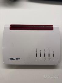 FRITZBOX 7590 FIBRA 1GBIT