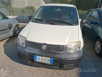 Fiat Panda 1.2 4x4 Van Active 2 p.ti