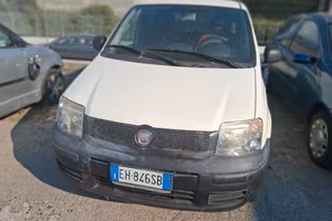 Fiat Panda 1.2 4x4 Van Active 2 p.ti