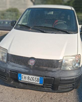 Fiat Panda 1.2 4x4 Van Active 2 p.ti