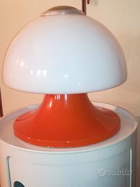 Lampada Design Anni '70