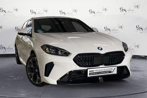 BMW Serie 1 120d MSport Pro aut. 18 Camera L...