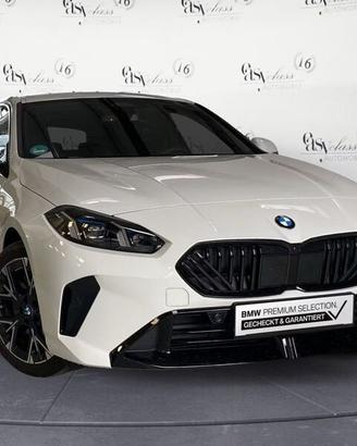 BMW Serie 1 120d MSport Pro aut. 18 Camera L...
