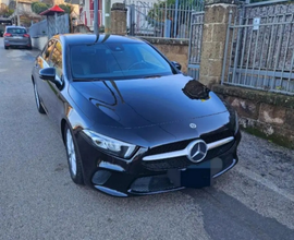 Mercedes Classe A sedan