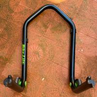 Cavalletto Posteriore Moto Bike-Lift Nero