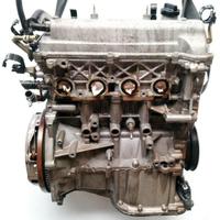 Motore yaris/prius/yaris verso 1.5 16v benz inz