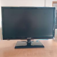 TV Samsung (per pezzi di ricambio) 