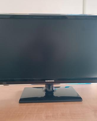 TV Samsung (per pezzi di ricambio) 