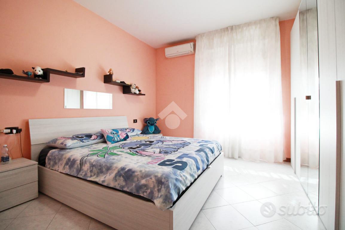Appartamento – Prato, Grignano - Altro