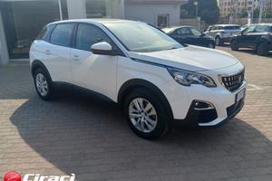Peugeot 3008 BlueHDi 130 EAT8 Business