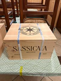 Sassicaia
