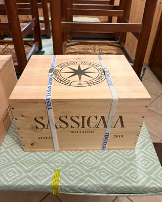 Sassicaia