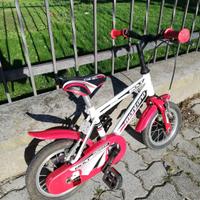 Bicicletta bimbo