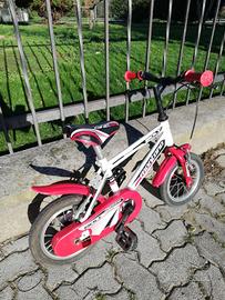 Bicicletta bimbo