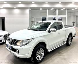 MITSUBISHI L200 2.4 DI-D 181CV 4X4 RETROCAMERA CAR